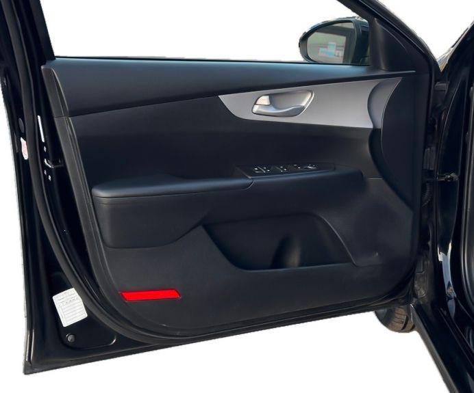 used 2024 Kia Forte car, priced at $14,000