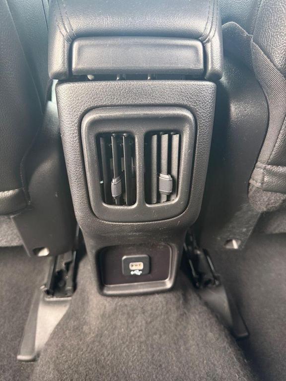 used 2021 Jeep Compass car, priced at $15,400