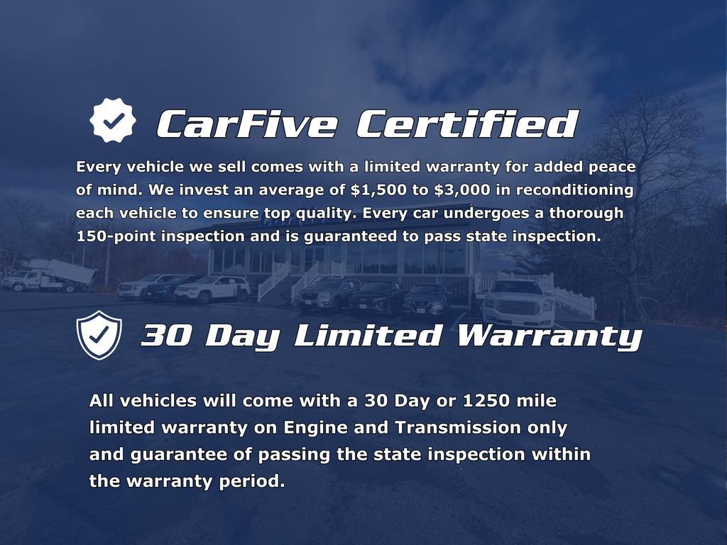 used 2024 Chrysler Pacifica car, priced at $32,900