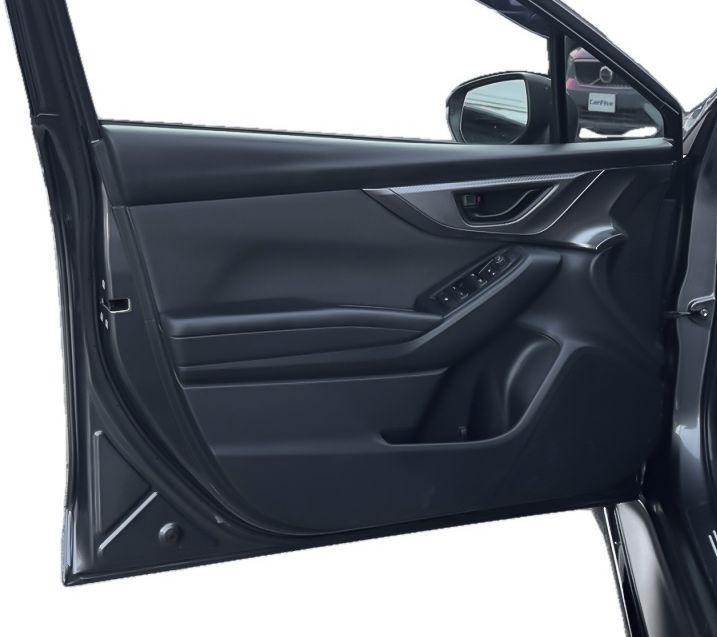 used 2022 Subaru WRX car, priced at $26,300