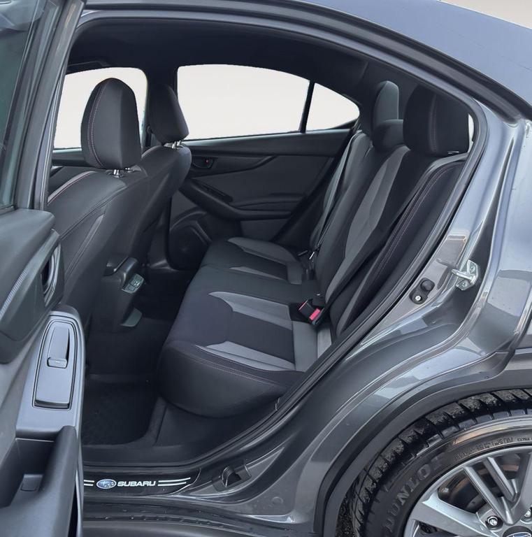 used 2022 Subaru WRX car, priced at $26,300