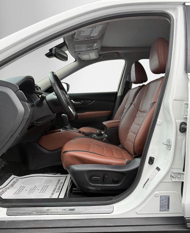 used 2019 Nissan Rogue car, priced at $13,300