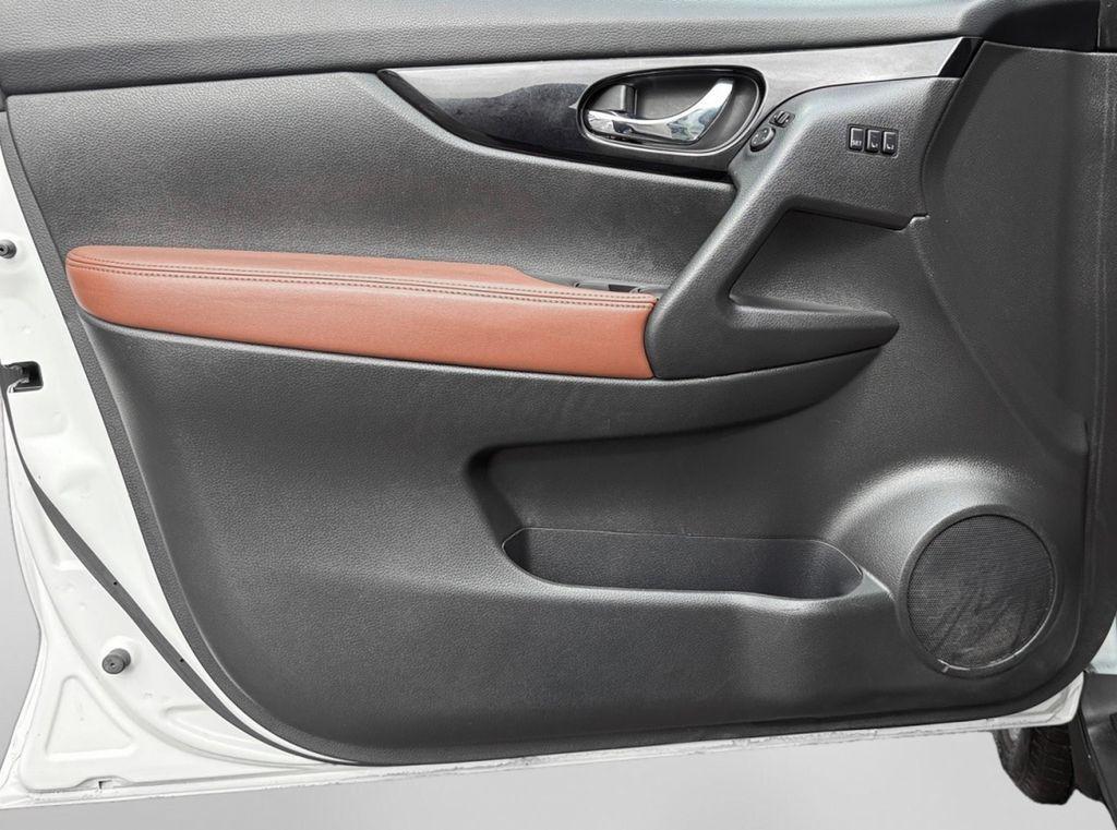 used 2019 Nissan Rogue car, priced at $13,300