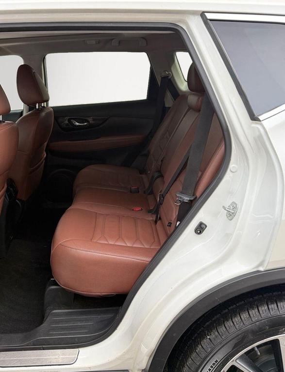 used 2019 Nissan Rogue car, priced at $13,300