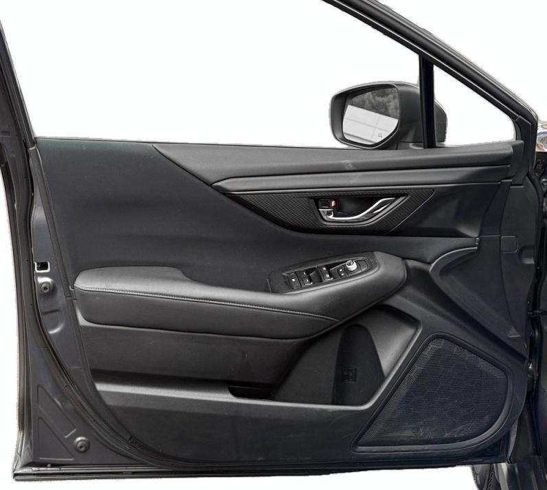 used 2022 Subaru Outback car, priced at $22,995