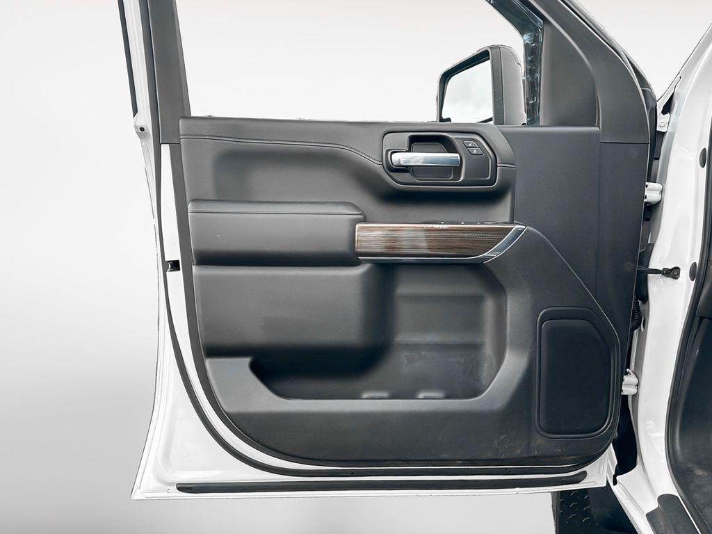 used 2020 Chevrolet Silverado 3500 car, priced at $35,400