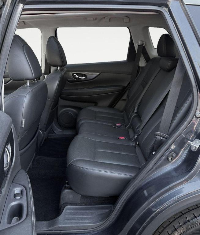 used 2014 Nissan Rogue car, priced at $6,400