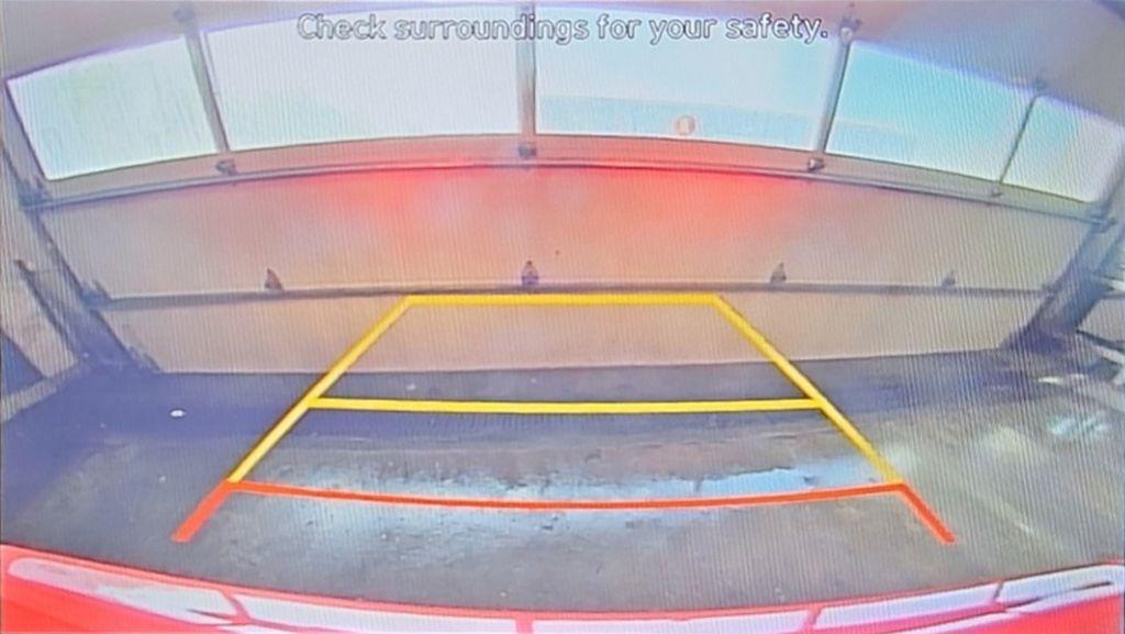 used 2023 Hyundai Tucson car, priced at $16,500