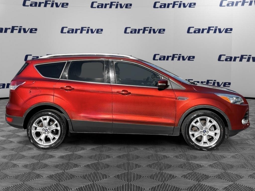 used 2014 Ford Escape car, priced at $9,300