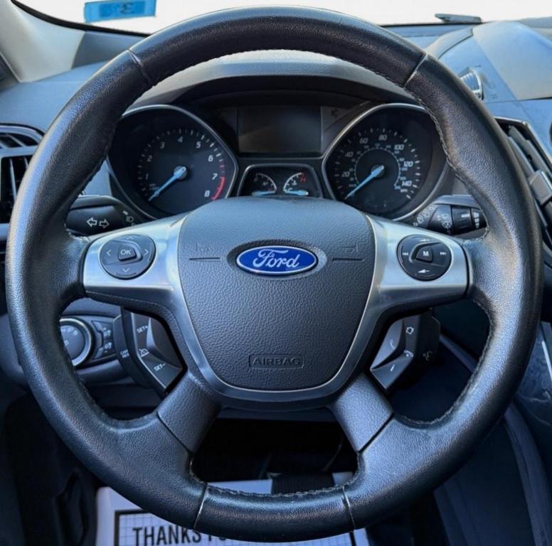 used 2014 Ford Escape car, priced at $9,300