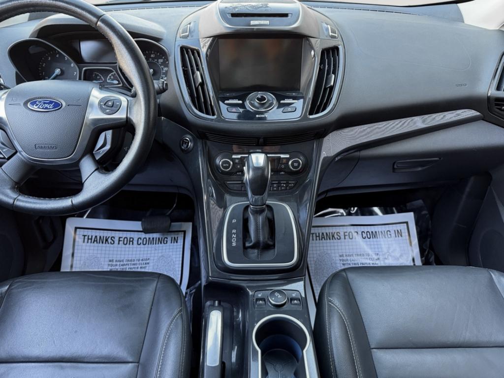 used 2014 Ford Escape car, priced at $9,300