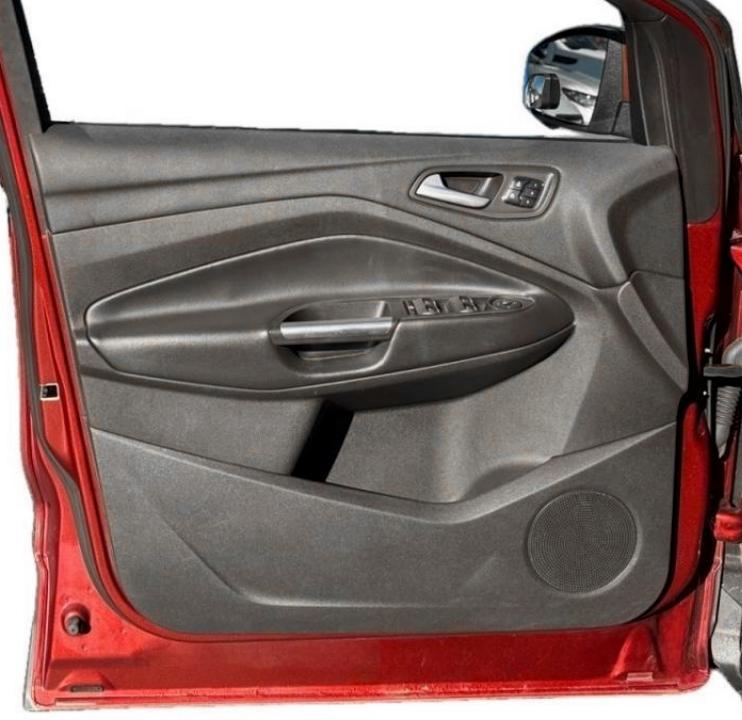 used 2014 Ford Escape car, priced at $9,300