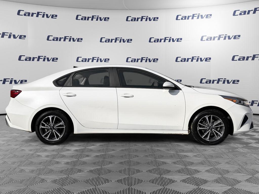 used 2024 Kia Forte car, priced at $14,900