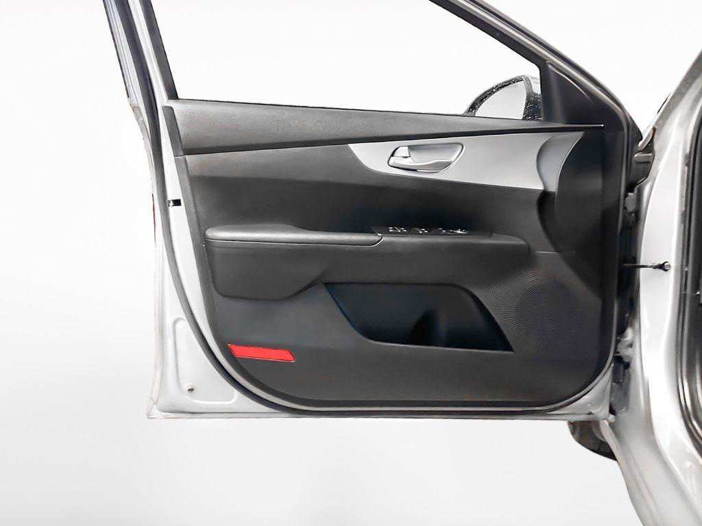 used 2024 Kia Forte car, priced at $14,900