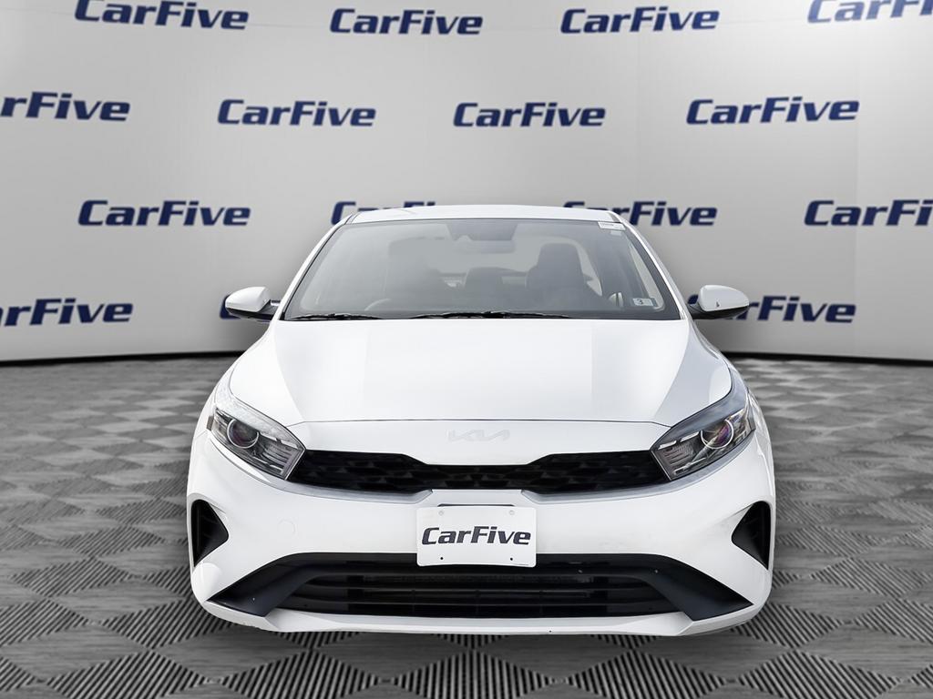 used 2024 Kia Forte car, priced at $14,900