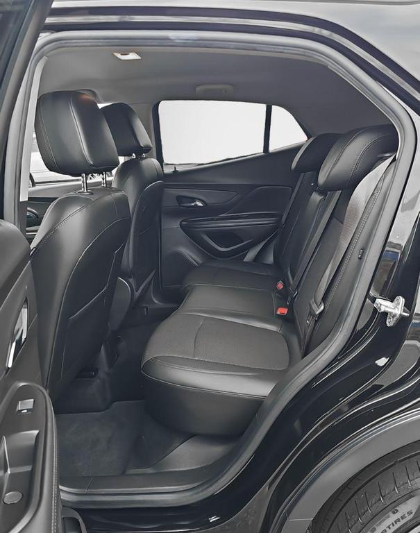 used 2019 Buick Encore car, priced at $9,500