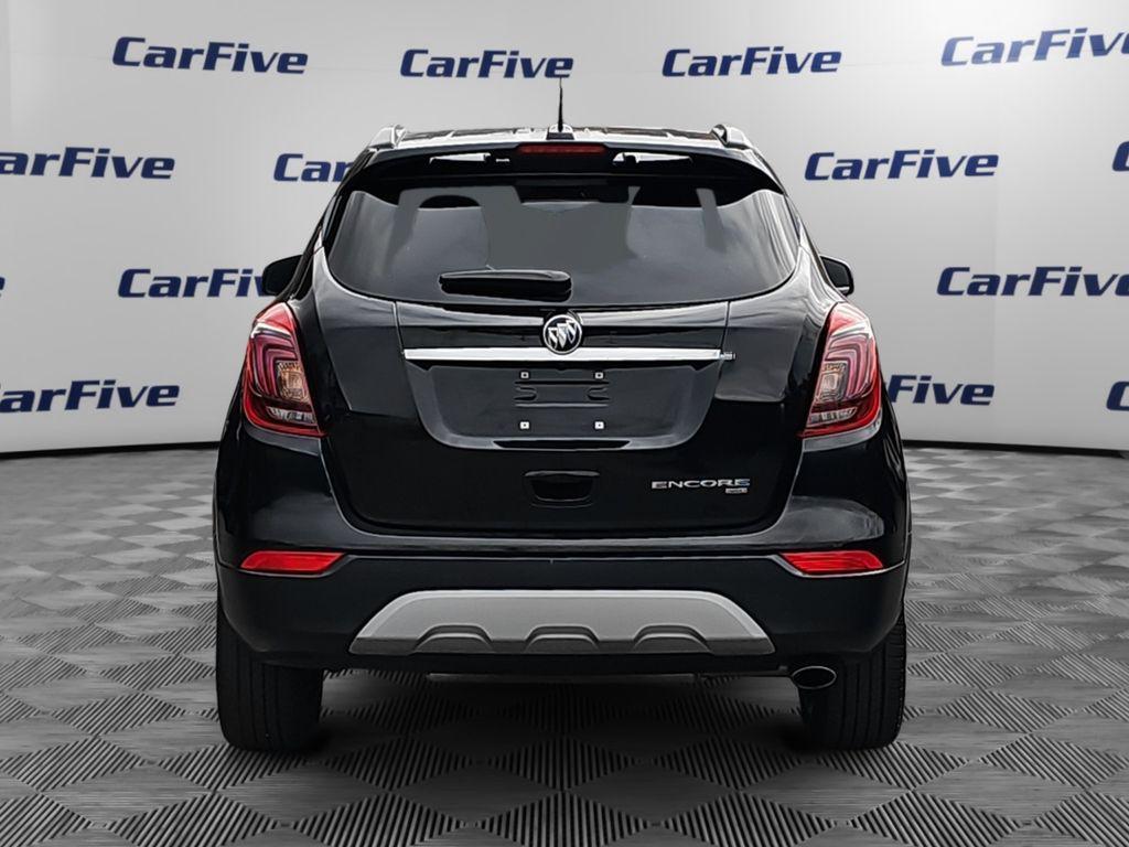 used 2019 Buick Encore car, priced at $9,500