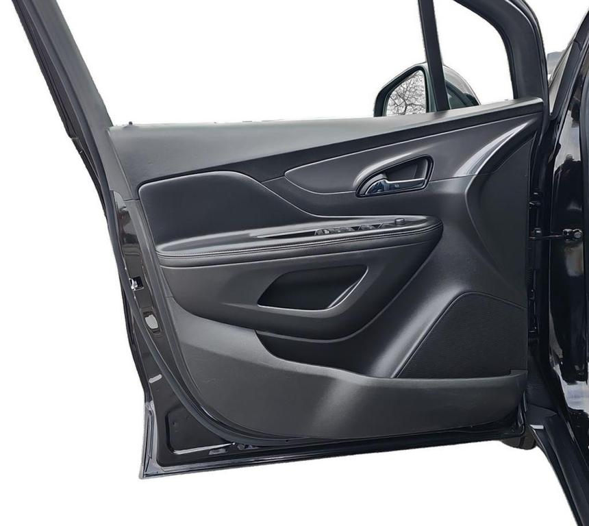 used 2019 Buick Encore car, priced at $9,500