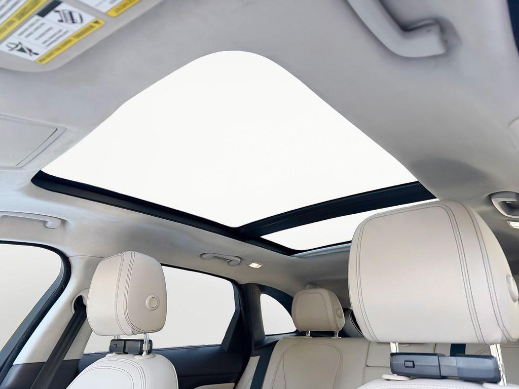 used 2020 Jaguar F-PACE car, priced at $18,900