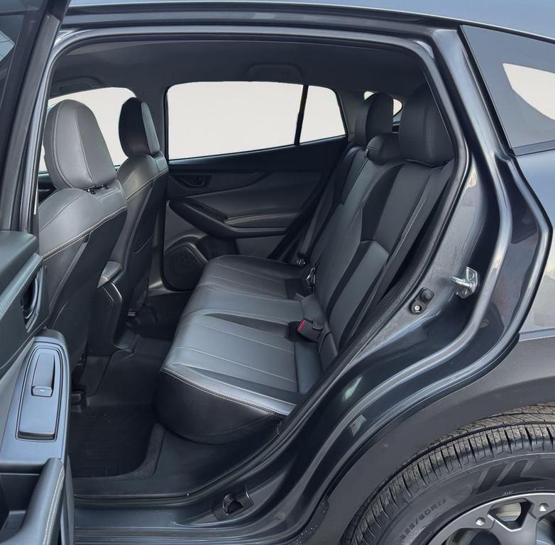 used 2023 Subaru Crosstrek car, priced at $20,900