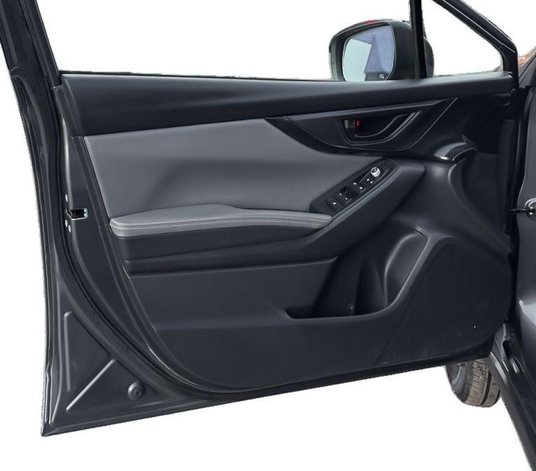 used 2023 Subaru Crosstrek car, priced at $20,900