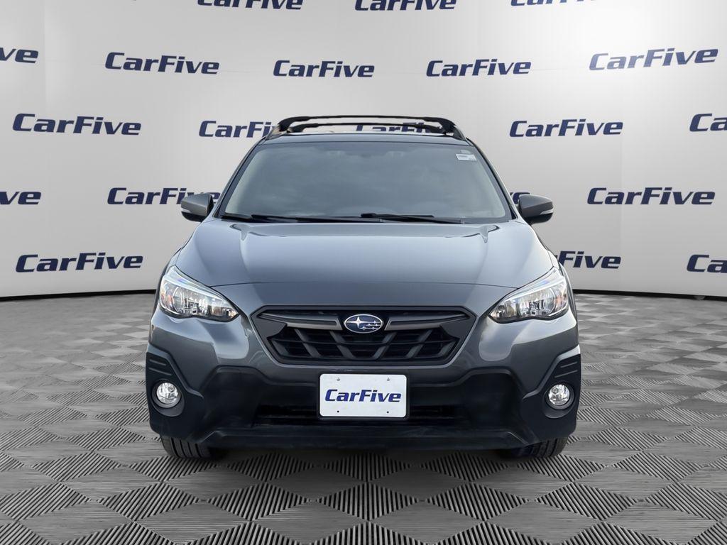 used 2023 Subaru Crosstrek car, priced at $20,900
