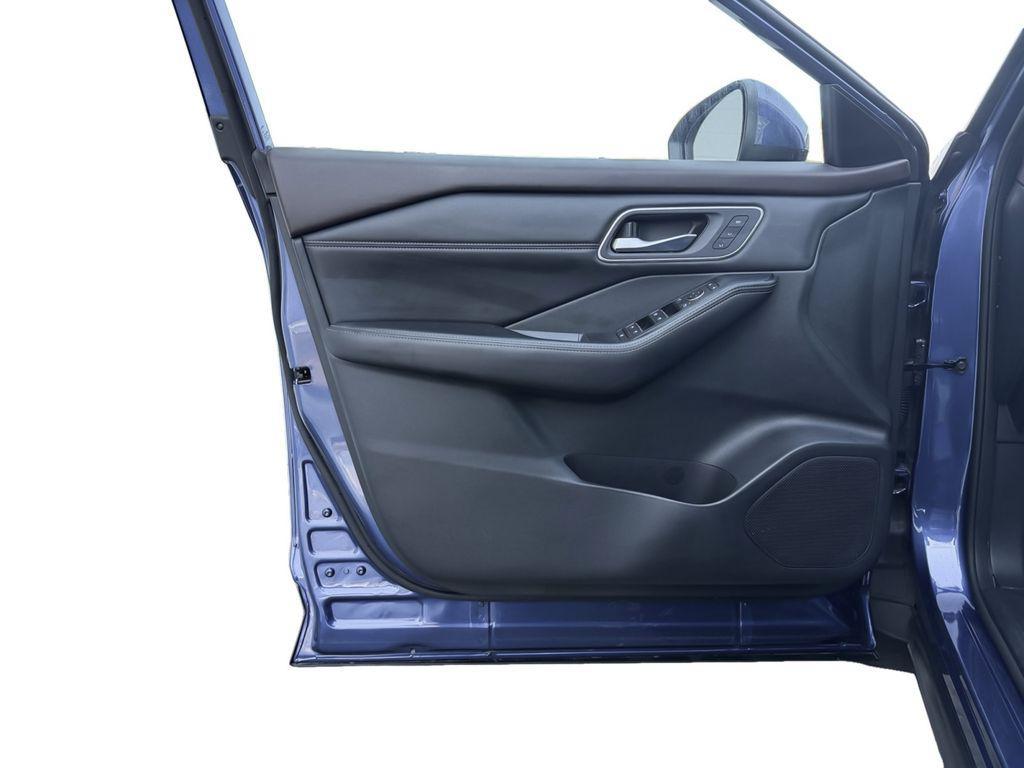 used 2021 Nissan Rogue car, priced at $17,000