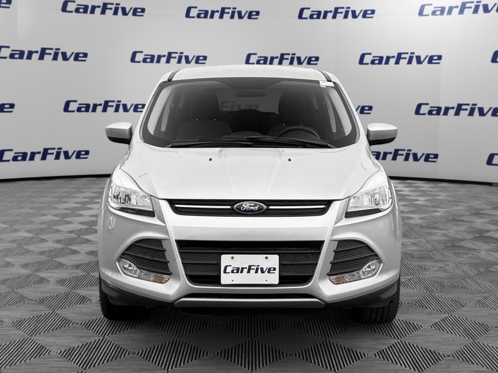 used 2015 Ford Escape car, priced at $13,495