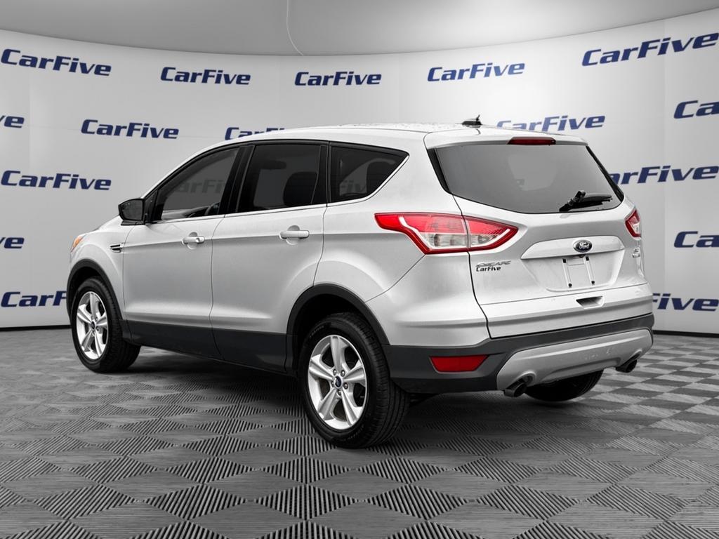 used 2015 Ford Escape car, priced at $13,495