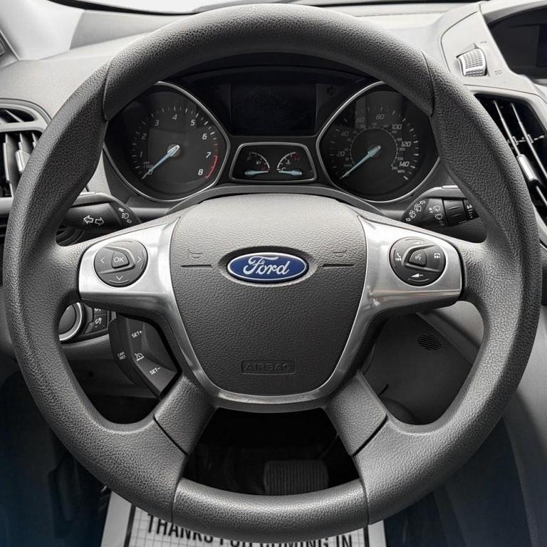 used 2015 Ford Escape car, priced at $13,495