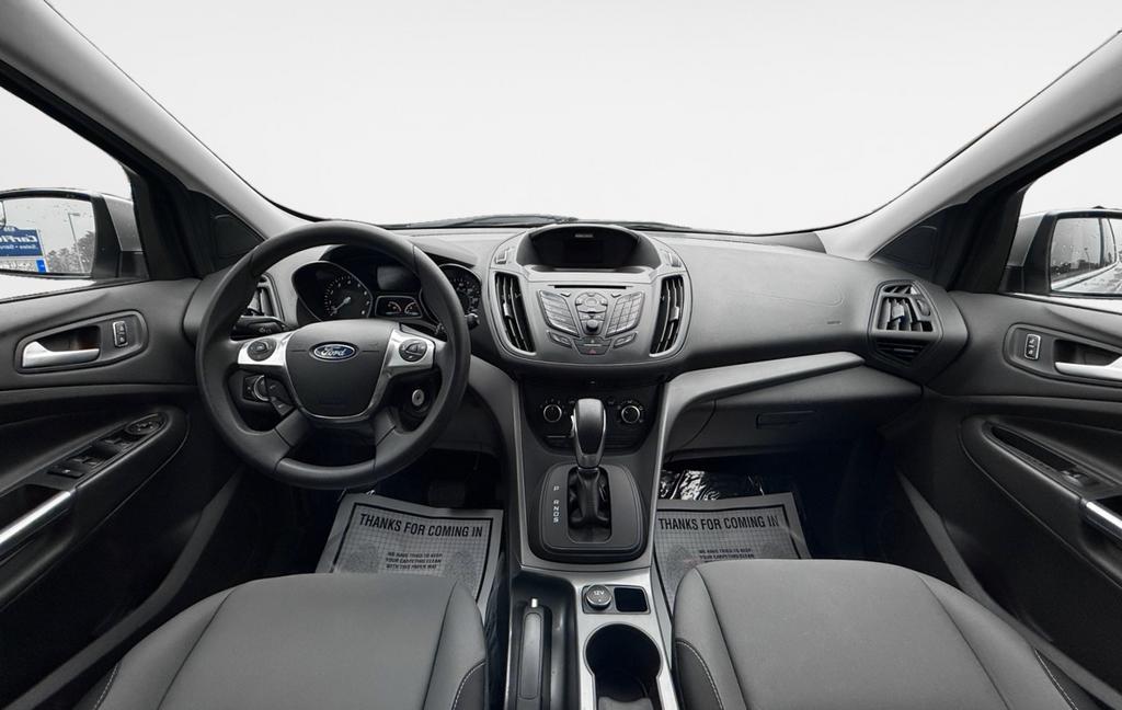 used 2015 Ford Escape car, priced at $13,495