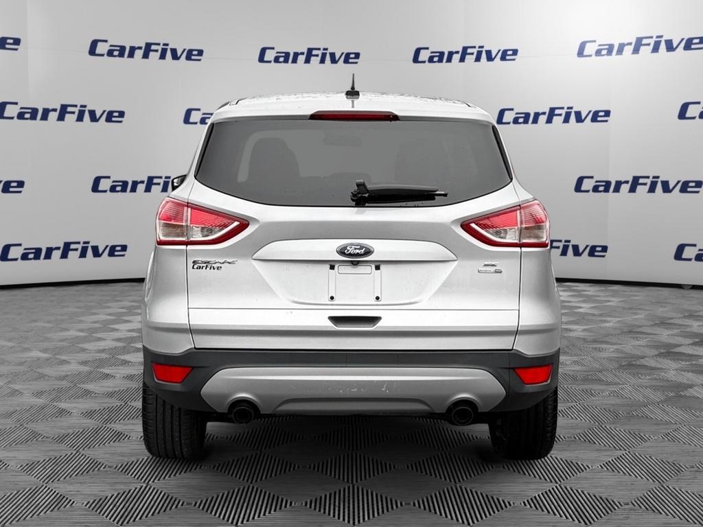 used 2015 Ford Escape car, priced at $13,495