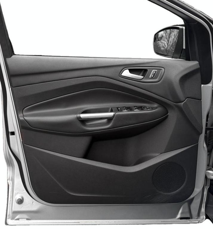 used 2015 Ford Escape car, priced at $13,495