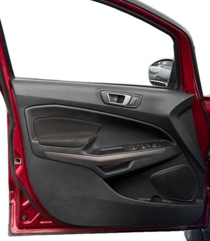 used 2020 Ford EcoSport car, priced at $11,000