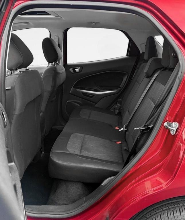 used 2020 Ford EcoSport car, priced at $11,000