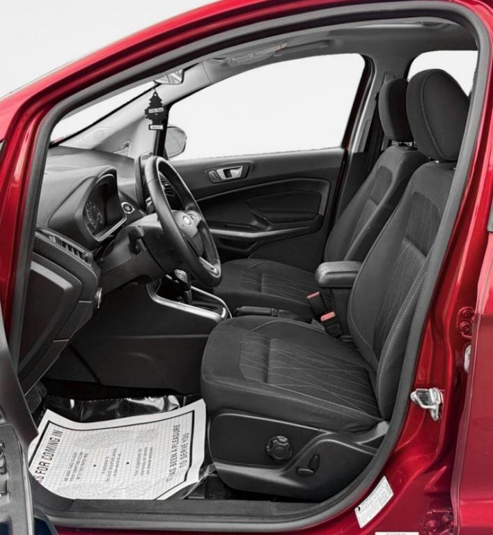 used 2020 Ford EcoSport car, priced at $11,000
