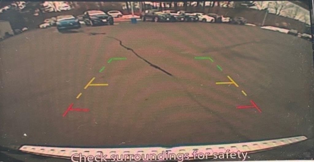 used 2019 Nissan Rogue car, priced at $18,000