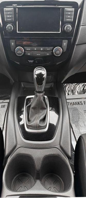 used 2019 Nissan Rogue car, priced at $18,000