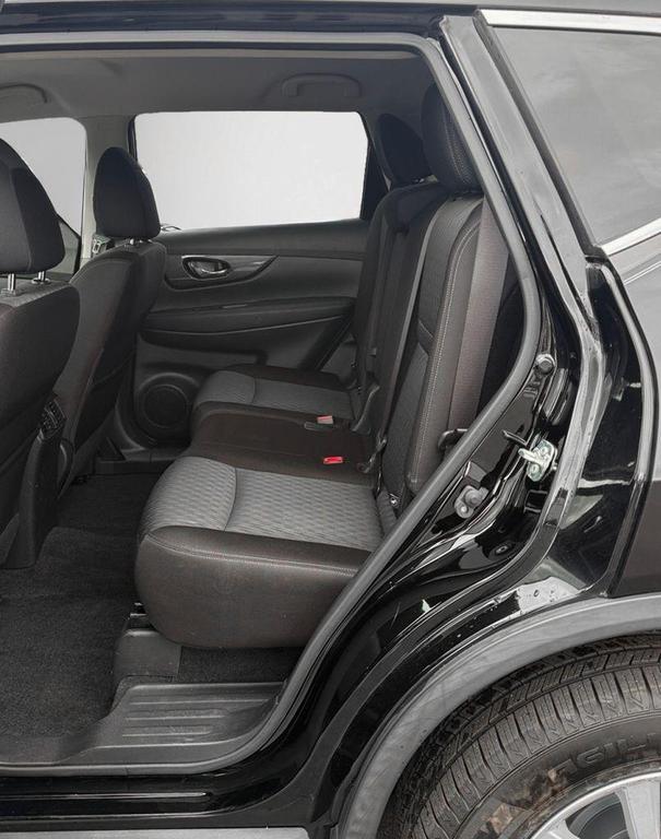 used 2019 Nissan Rogue car, priced at $18,000