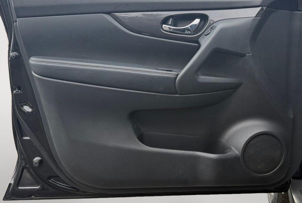 used 2019 Nissan Rogue car, priced at $18,000