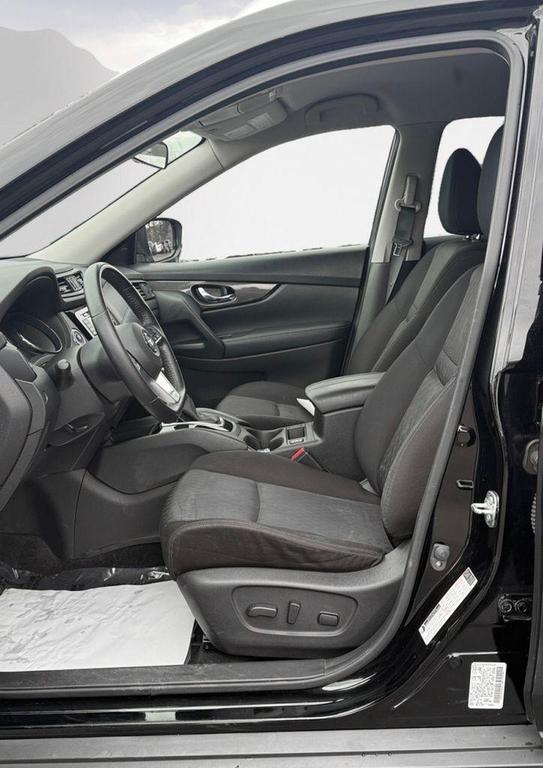 used 2019 Nissan Rogue car, priced at $18,000