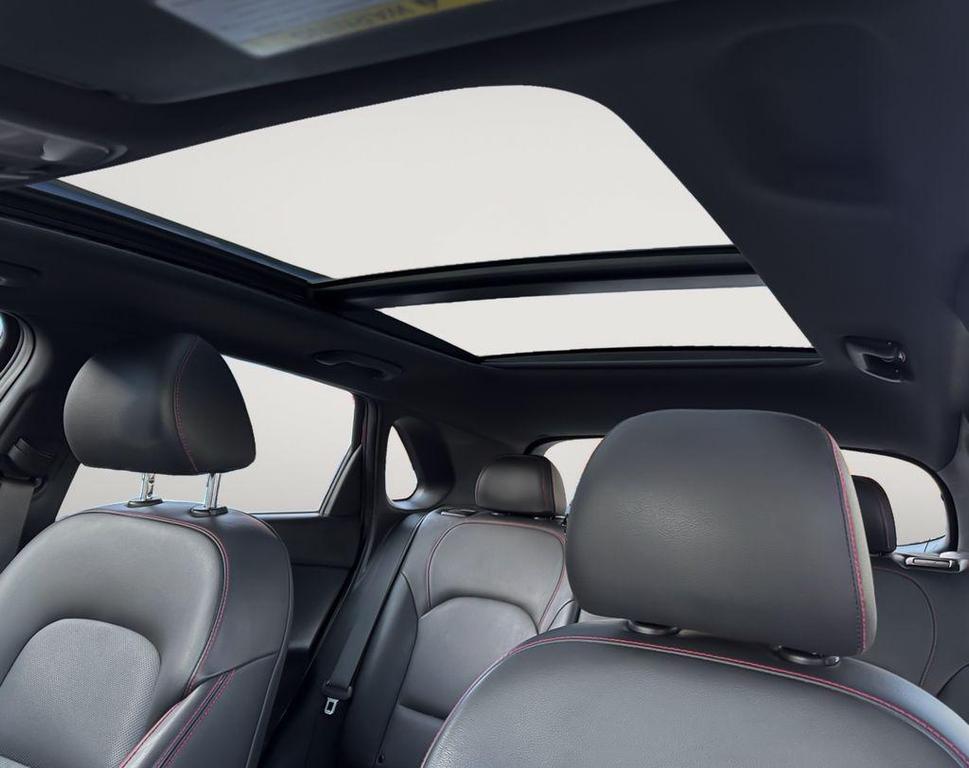 used 2018 Hyundai Elantra GT car, priced at $13,500