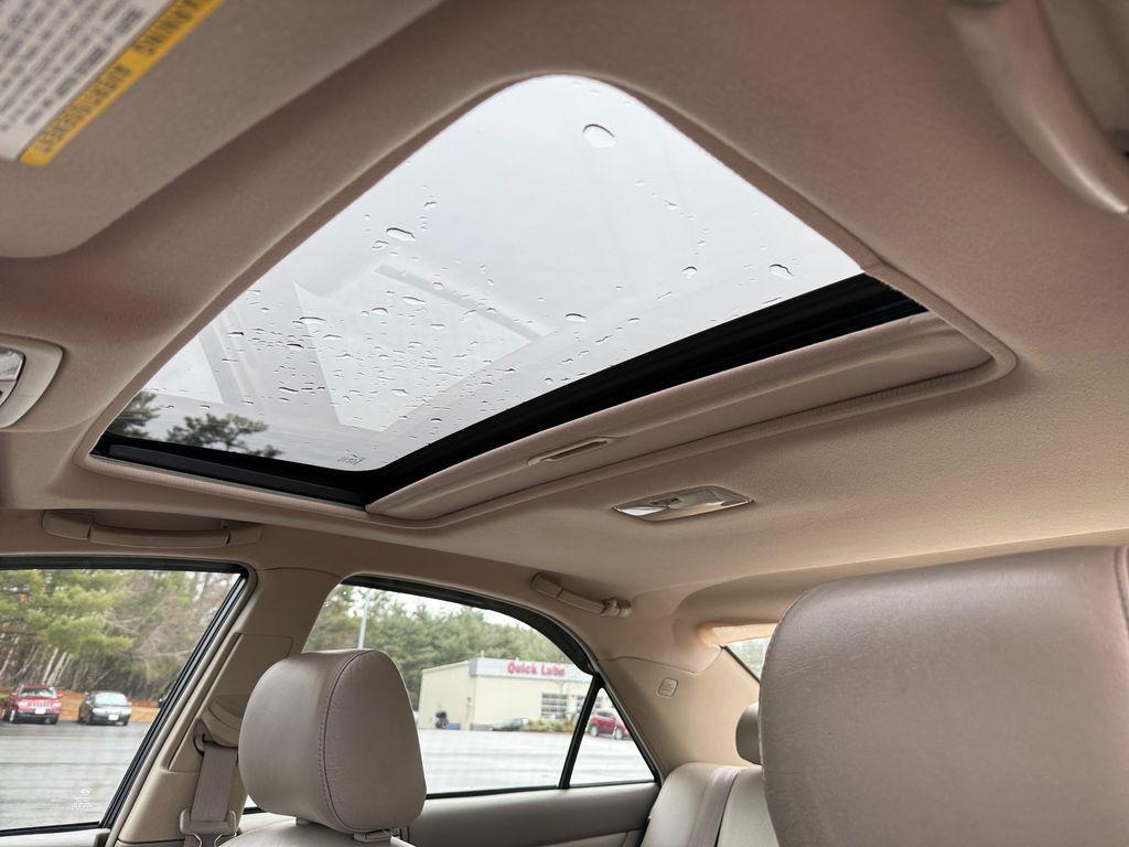 used 2003 Toyota Camry car, priced at $2,500