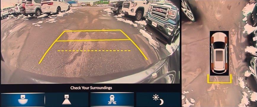 used 2023 Acura MDX car, priced at $37,500