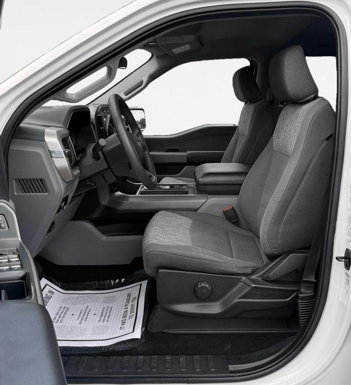 used 2023 Ford F-150 car, priced at $40,895