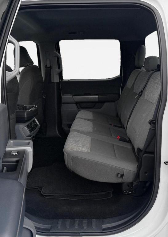 used 2023 Ford F-150 car, priced at $40,895
