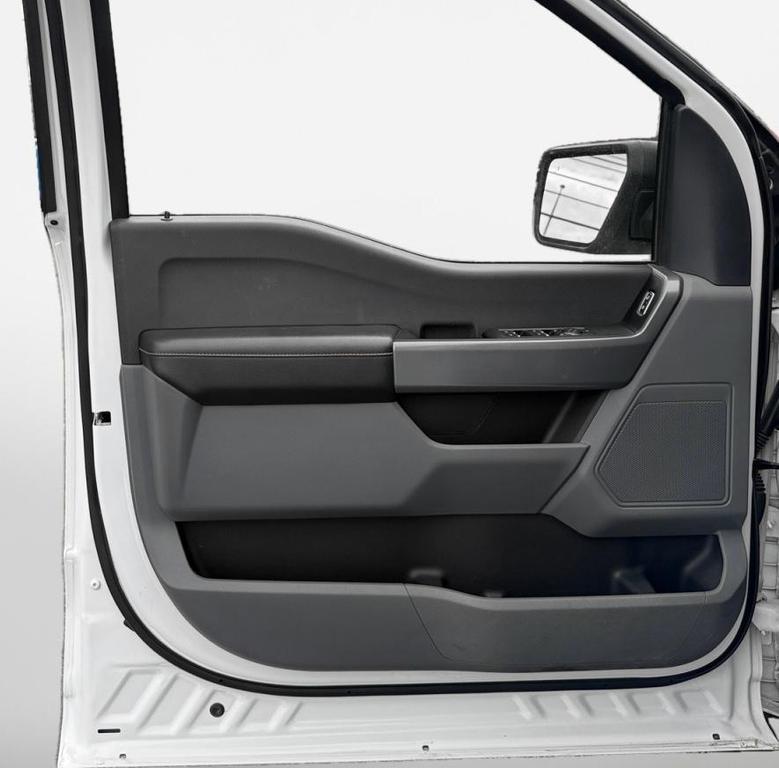 used 2023 Ford F-150 car, priced at $40,895