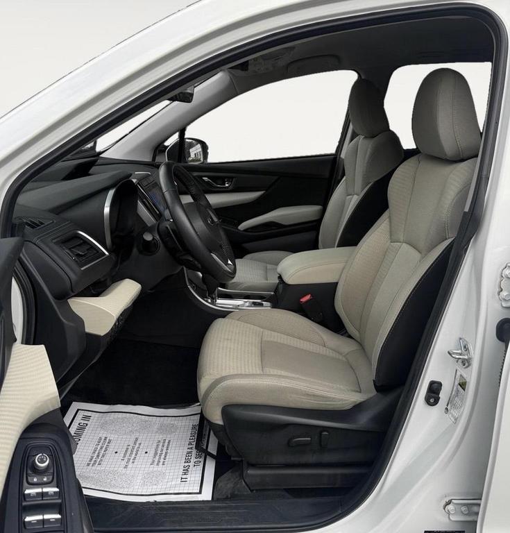 used 2021 Subaru Ascent car, priced at $19,895