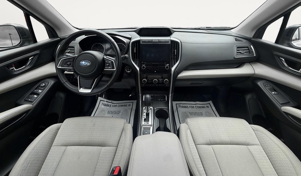 used 2021 Subaru Ascent car, priced at $19,895
