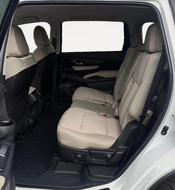 used 2021 Subaru Ascent car, priced at $19,895